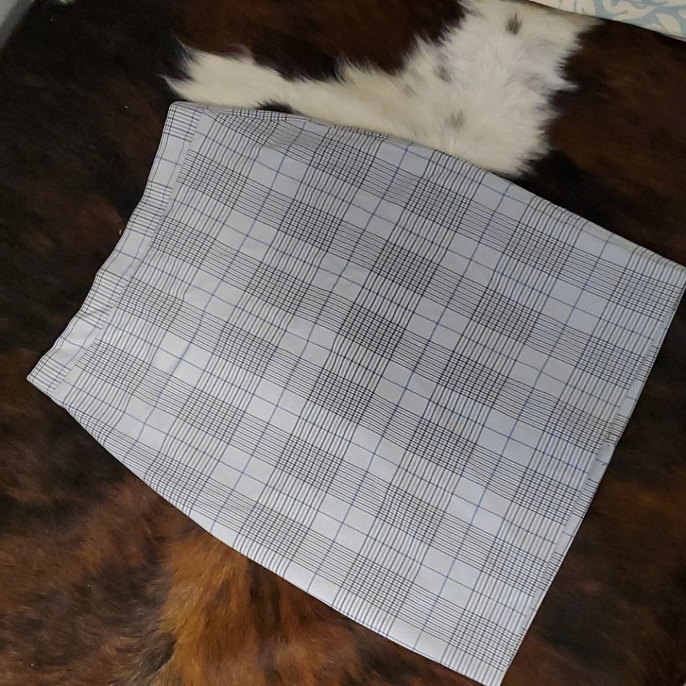 Banana Republic Pencil Skirt
